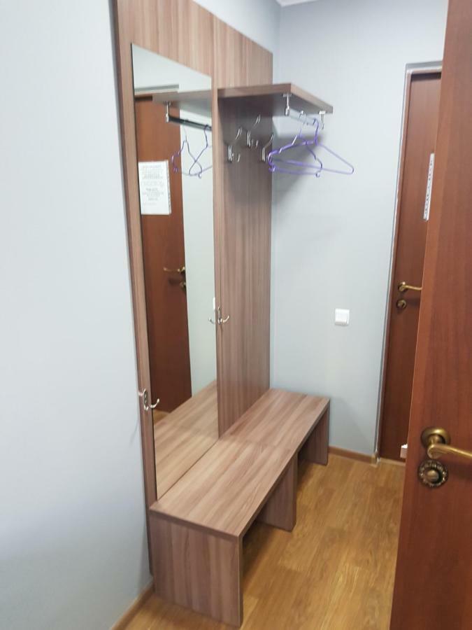 塔哈尔酒店 阿拉木图 外观 照片